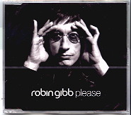 Robin Gibb - Please
